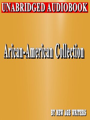 cover image of African American Collection